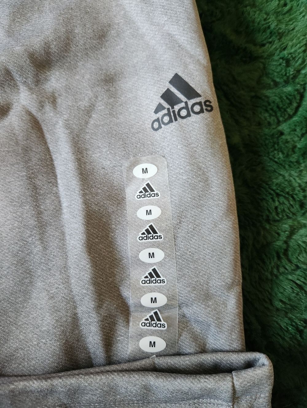 NWT Adidas Sweat Pants‎ - Picture 4 of 7
